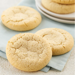Old-Fashioned Sugar Cookie Flavor Box