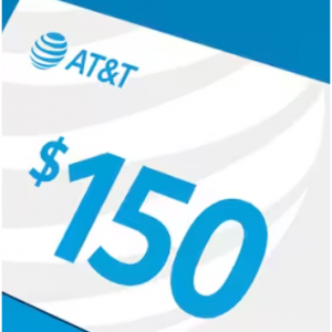 Online only - Order AT&T Fiber® and get up to a $150 reward card @AT&T Mobility