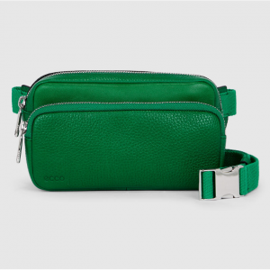 Ecco Textureblock Waist Bag
