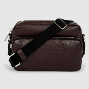 Ecco Textureblock Camera Bag