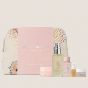 QUEEN OF HUNGARY DISCOVERY KIT