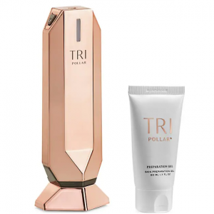 TriPollar STOP X Model U Facial Renewal & Rejuvenation Device
