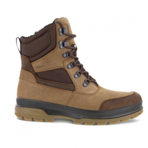 40% Off Ecco Rugged Track Men's High-cut Boot @ ECCO CA