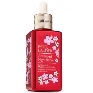 Estée Lauder Limited-Edition Red Advanced Night Repair Serum