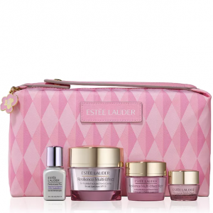 Estée Lauder Resilience Multi-Effect 4-Piece Skincare Set