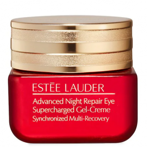 Estée Lauder Limited-Edtion Red Advance Night Repair Eye Supercharged Gel Complex