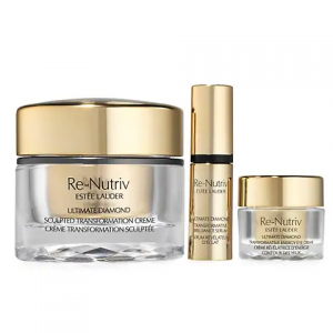 Estée Lauder Re-Nutriv Ultimate Diamond 3-Piece Skin Care Set