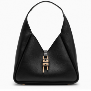 Givenchy Medium black G-Hobo bag Sale @ TheDoubleF 