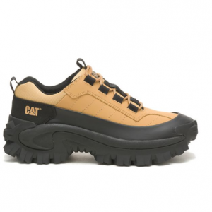 Cat Footwear Intruder Waterproof Galosh