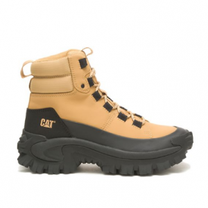 Cat Footwear Trespass Waterproof Galosh