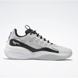 Reebok Solution Mid Basketball Shoes