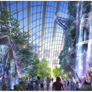 Avatar: The Experience at Gardens by the Bay for $6.94 @Agoda
