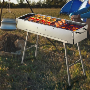 Vevor BBQ燒烤工具用品熱賣 春夏露營野餐必備 