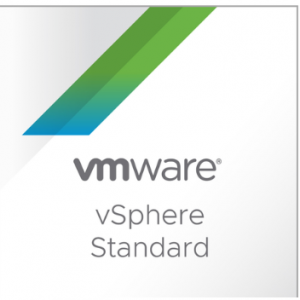 VMware vSphere Standard for $1394 @VMware