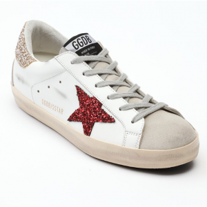 Up To 30% Off Golden Goose Sneakers Sale @ Zulily 