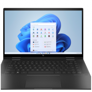$280 off HP ENVY x360 2-in-1 Laptop 15.6"(AMD Ryzen™ 7, 16GB 512GB) @HP