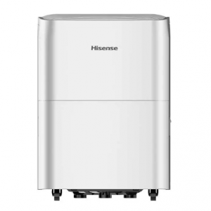 Hisense 35-Pint Dehumidifier @ Costco