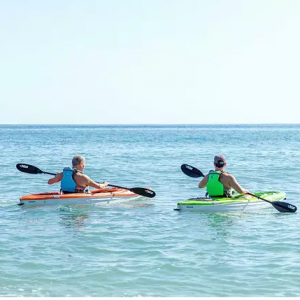 $100 Off Select Pelican Kayaks @ Dicks Sporting Goods