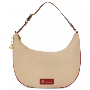 KIPLING Hania Nylon Shoulder Bag Sale @ Macys.com