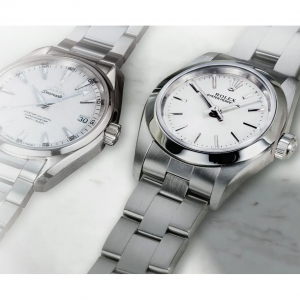May Sale! Up to 25% Off Sale (Rolex, IWC, Zenith And More) @ Watchfinder & Co.