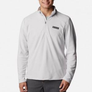Columbia Men's Lake Aloha™ Half Zip Fleece Pullover