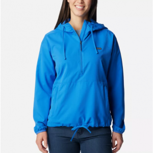 Columbia Women's Breezy Pines™ Pullover Hoodie