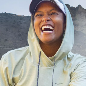 Columbia Sportswear - 40% Off Select Women's Spring Styles