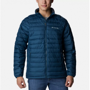 Columbia Men's Wolf Creek Falls™ Insulated Jacket