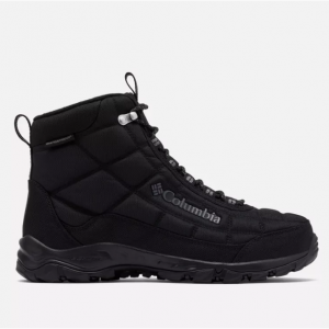 Columbia Men's Firecamp™ Boot - Wide
