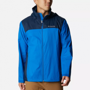 Columbia Men's Glennaker Lake™ Rain Jacket