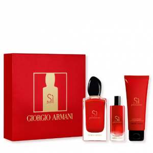 Giorgio Armani Si Passione Eau de Parfum Set @ Nordstrom Rack