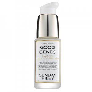 GOOD GENES LACTIC ACID TREATMENT 30ml