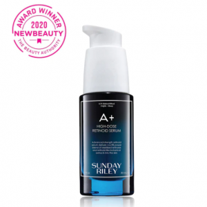 A+ HIGH-DOSE RETINOID SERUM 30ml