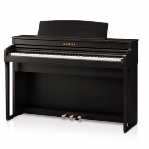 Kawai CA49 88键电钢琴 带琴凳 @ Adorama