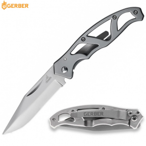 Gerber Paraframe Mini Folding Knife @ Field Supply