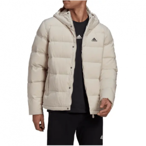 60% Off adidas Helionic 550 Fill Power Down Jacket @ Nordstrom