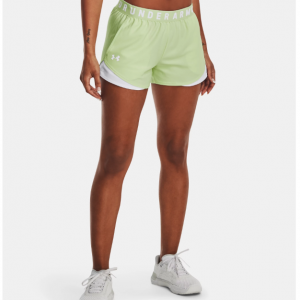 Women's UA Play Up 3.0 Shorts