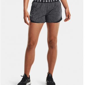 Women's UA Play Up 3.0 Twist Shorts