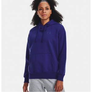 Women's UA Rival Fleece Oversized Hoodie