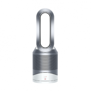 Refurbished Dyson Pure Hot+Cool HP01 purifying heater + fan (White/Silver) @ Dyson