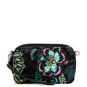 Vera RFID All in One Crossbody Bag