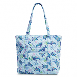 Vera Tote Bag