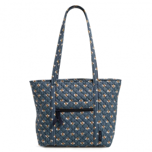 Vera Small Vera Tote Bag