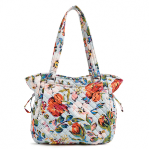 Vera Glenna Satchel