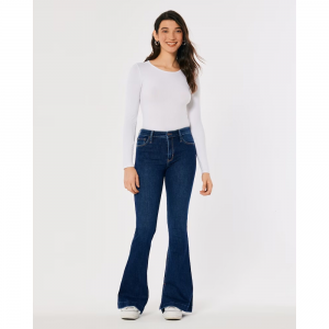 Women's Jeans From $16 @ Hollister 