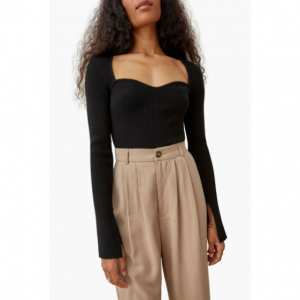 Reformation 針織上衣