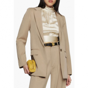 Reformation 西服外套