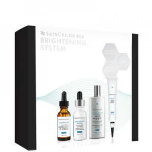 SkinCeuticals Brightening Vitamin C & Retinol Skin System Routine Kit @ SkinStore