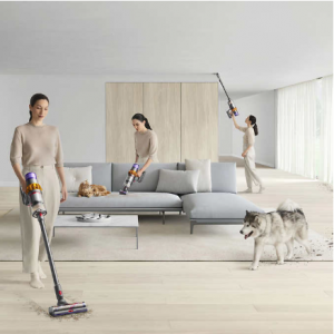 Dyson V15 Detect Total Clean Extra Stick Vacuum @ Costco 