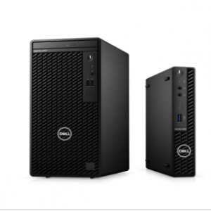 Save up to 55% off new on select OptiPlex desktops @Dell Outlet